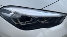 BMW 2 Series 218i Sport 4dr DCT Petrol Saloon